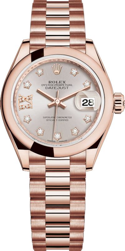 rolex damen rose gold|rose gold Rolex for sale.